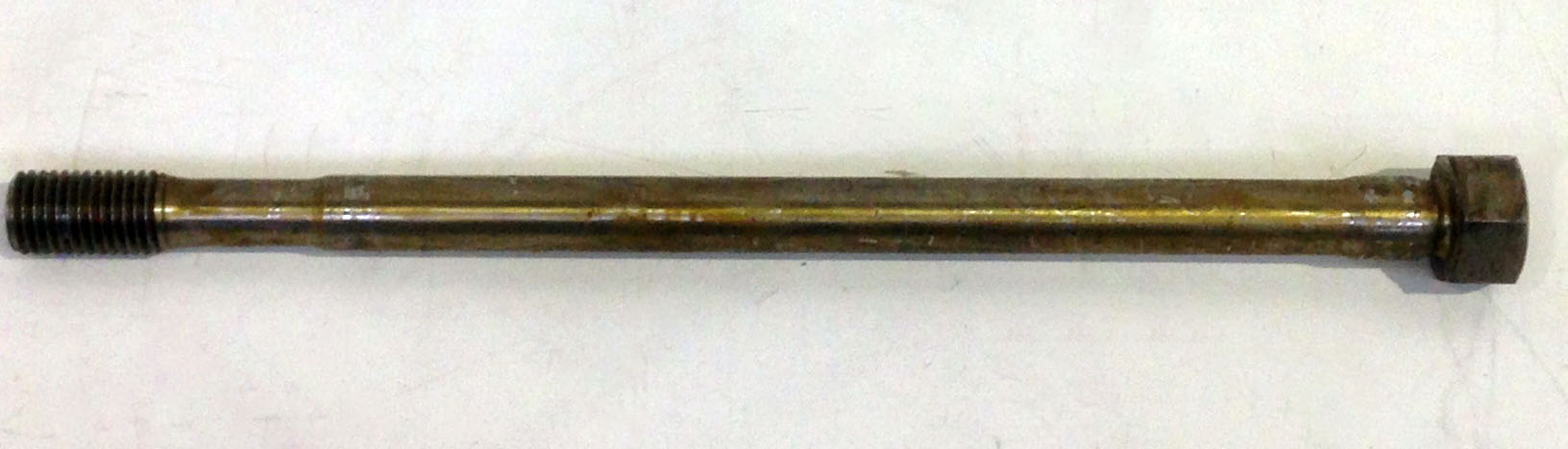 Big end bolt, Wichmann 12V28B