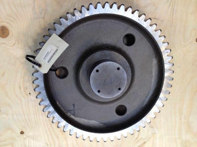 Intermediate gearwheel, 131018