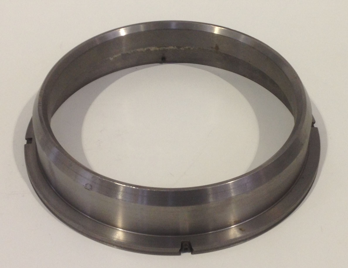 R200 Cover ring Type II