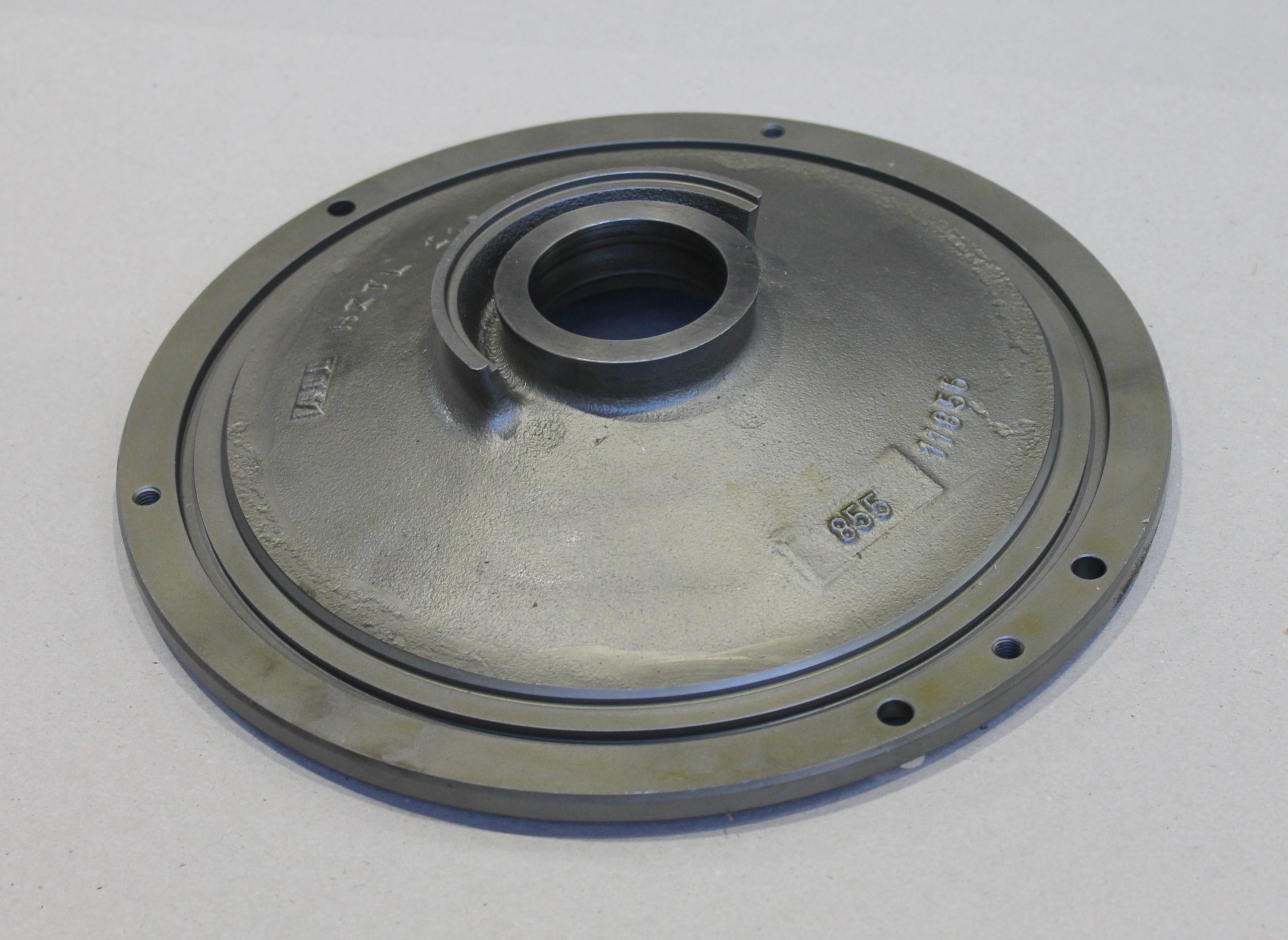 S57 Bearing cover