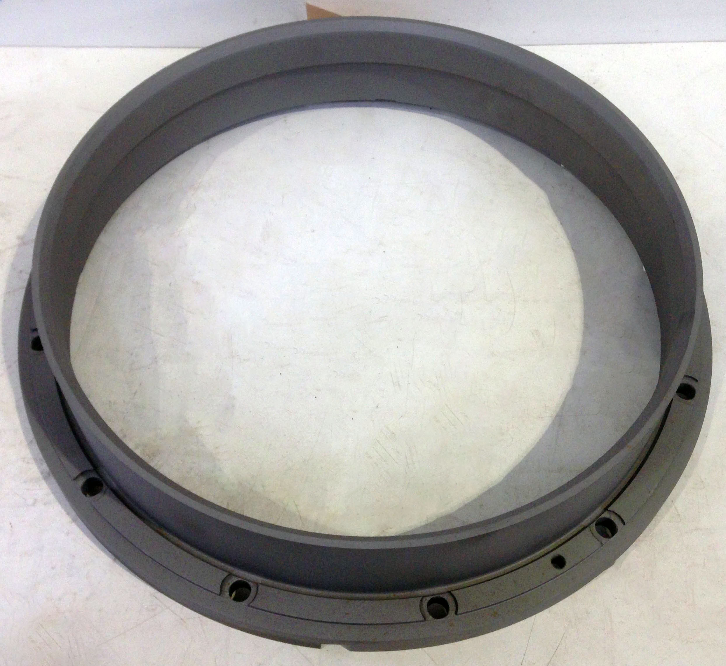 R354 Cover ring, space WG 10,