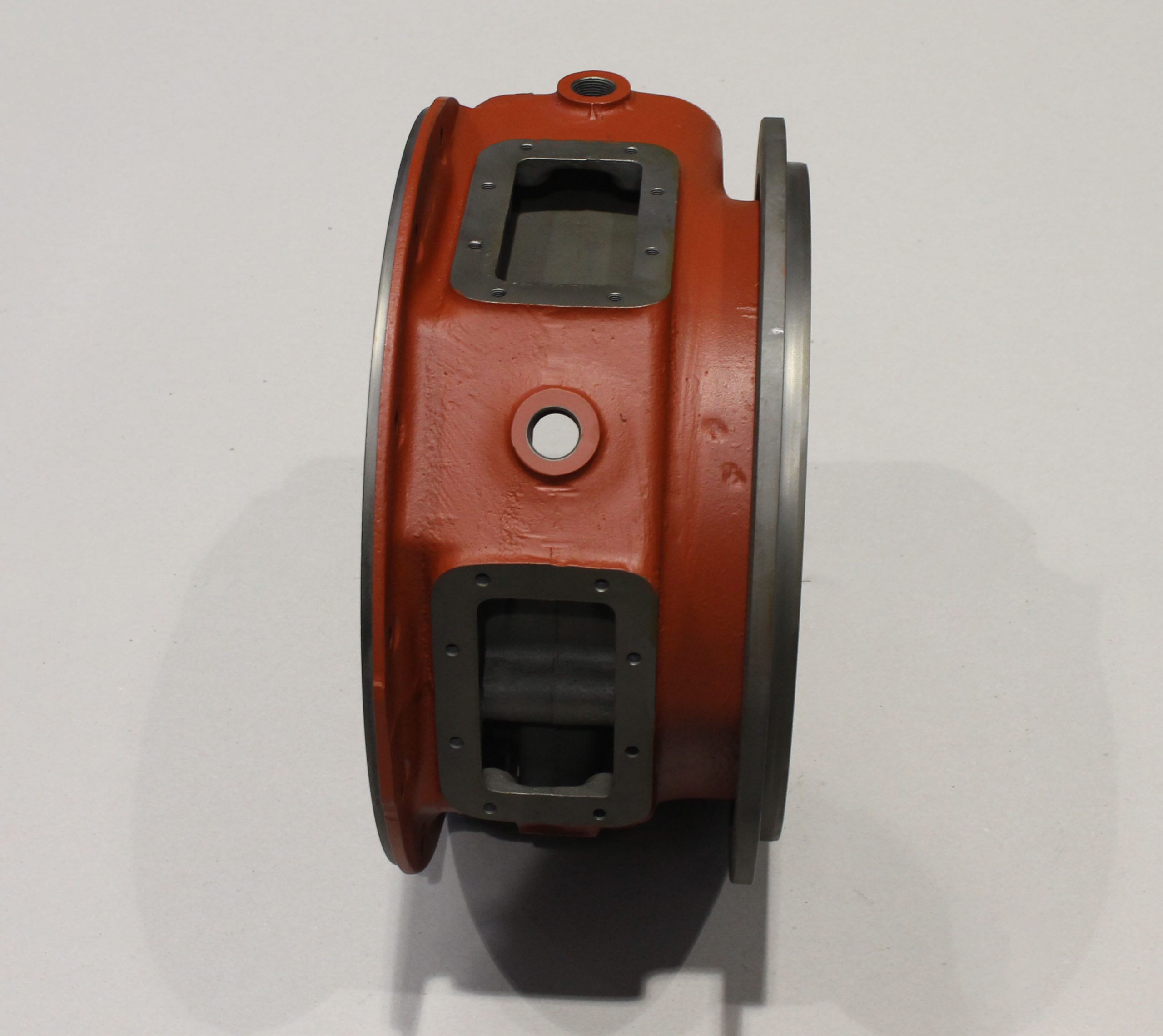 Gas outlet casing, R200
