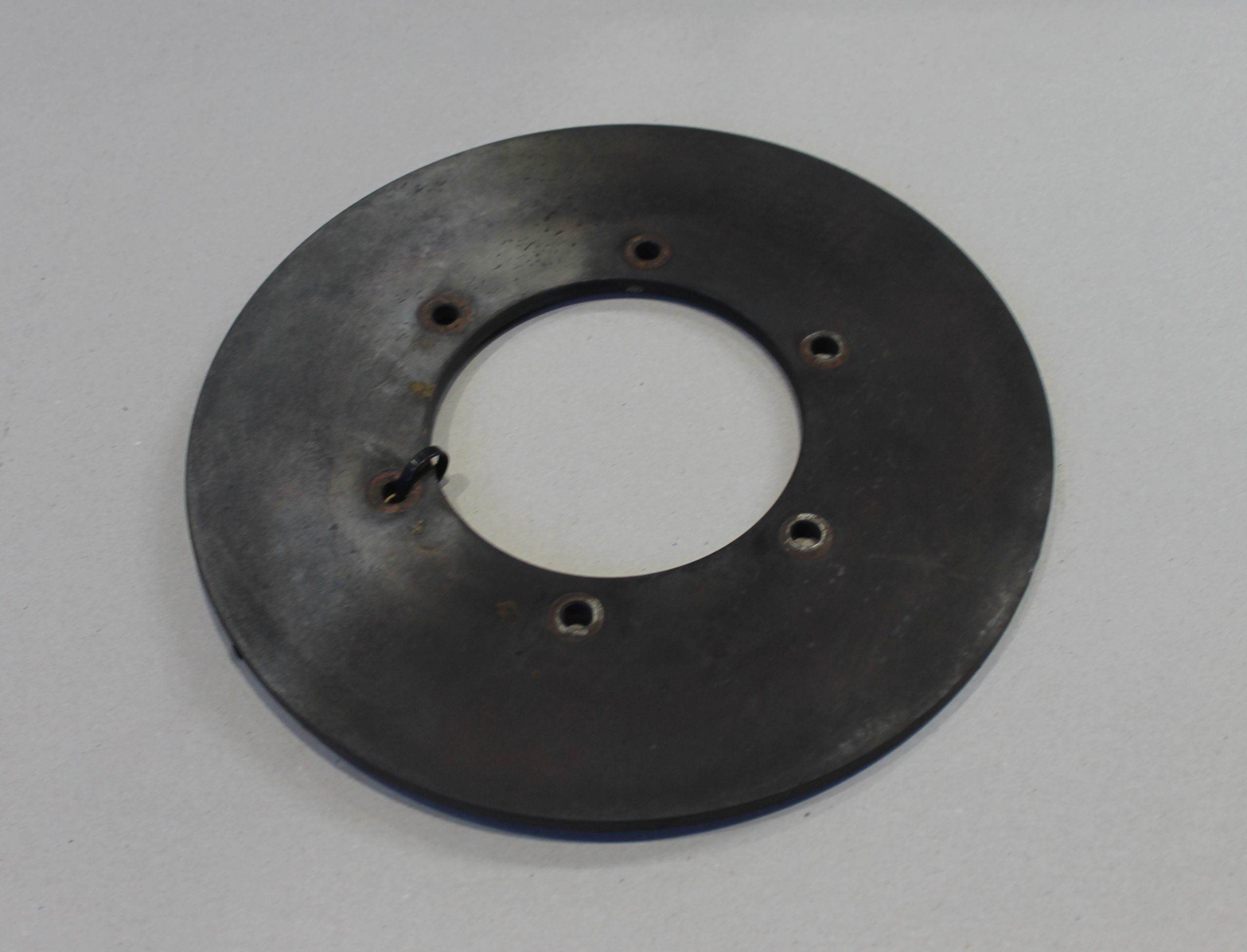 R250 Insulating disc