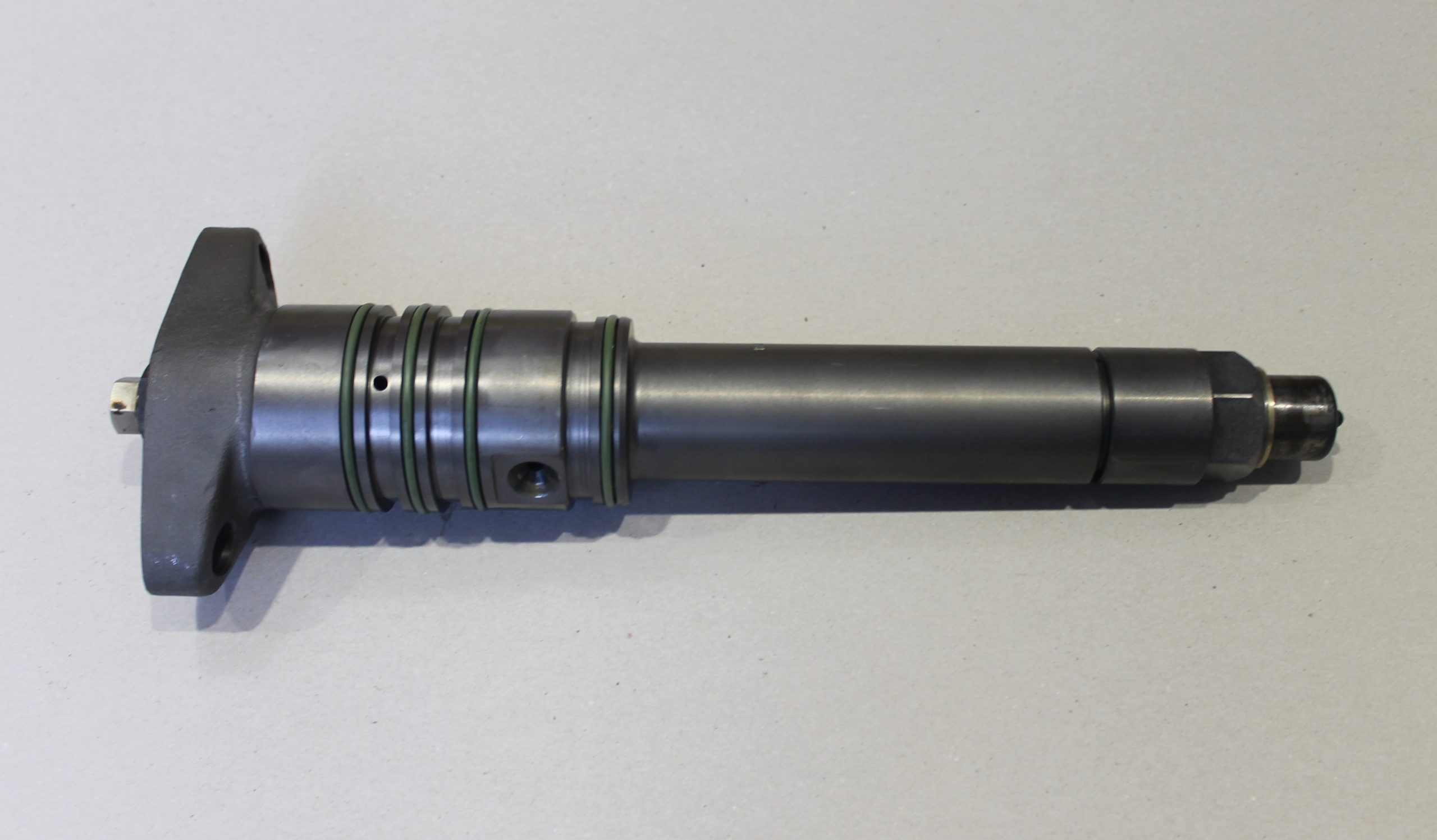 Injection valve, Bergen B 662/22: 662/2
