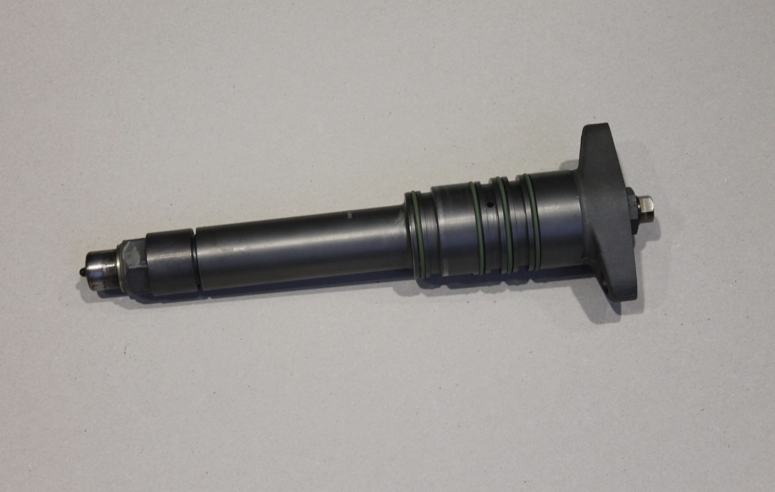 Injection valve Bergen B – 662/22: 662/2